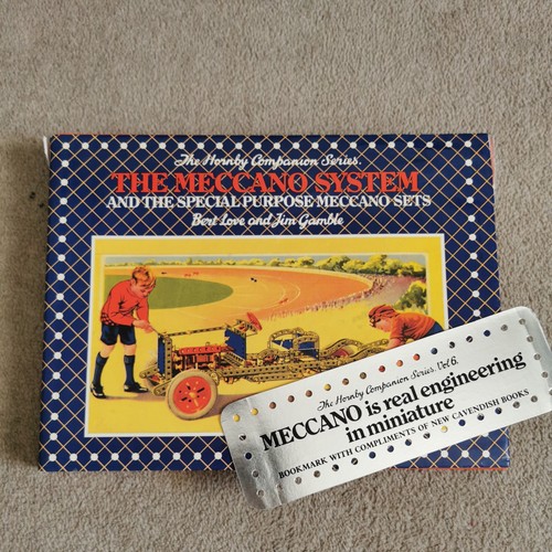 The hornby companion - companion, series