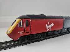 Hornby Virgin 00 Gauge R.2298