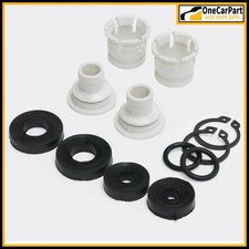 14pc Gear Selector Linkage