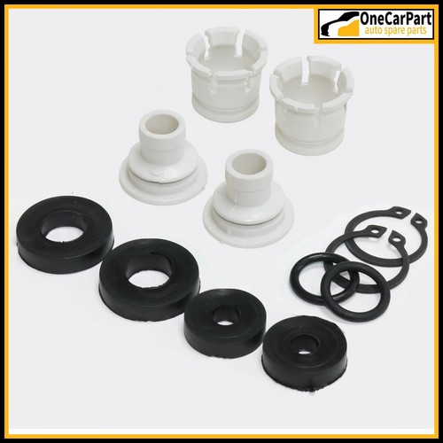 14pc gear selector linkage - gear,