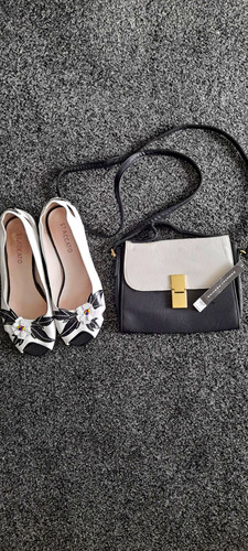 Dorothy perkins crossbody bag - ,
