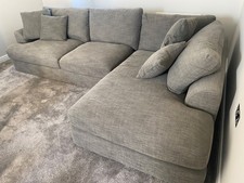 Next large right hand corner