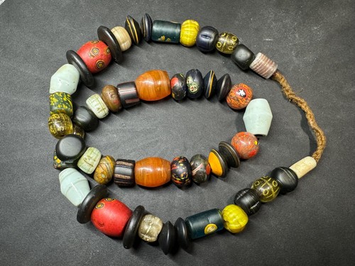 Vintage mixed trade - mixed,