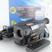 Sony Handycam CCD-TR425E 8mm