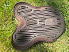 Acavallo Brown Gel Out Small