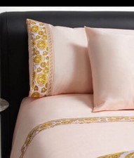 Versace Medusa Amplified