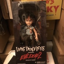 Living Dead Dolls - Presents -