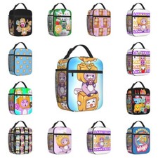 Lankybox Rocky Foxy Insulated