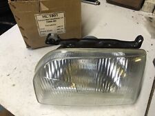 FORD ESCORT MK4 N/S FRONT LUMAN HL1801 HEADLIGHT UNIT  1986 - 1990
