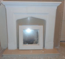 F12 Pugin Fire Surround in