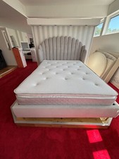 5ft Bedframe