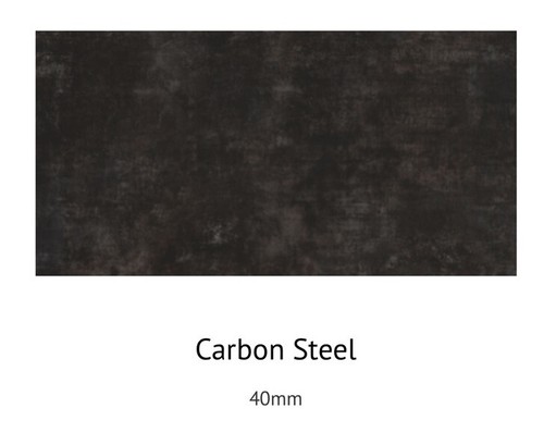 Carbon steel effect - steel,