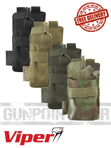 Genuine viper tactical gps - genuine,
