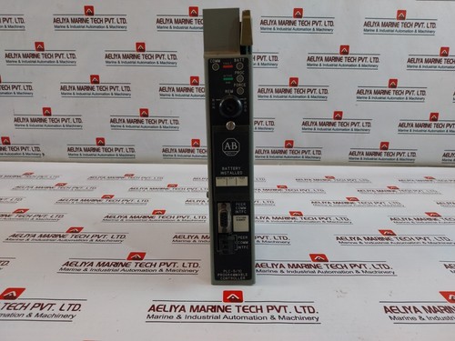 Allen bradley 1785 - 1785-lt4, a