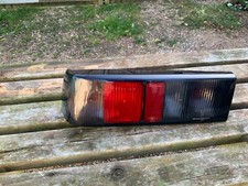 genuine ford sierra sapphire