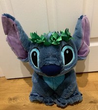 NEW Disney Store Large Stitch