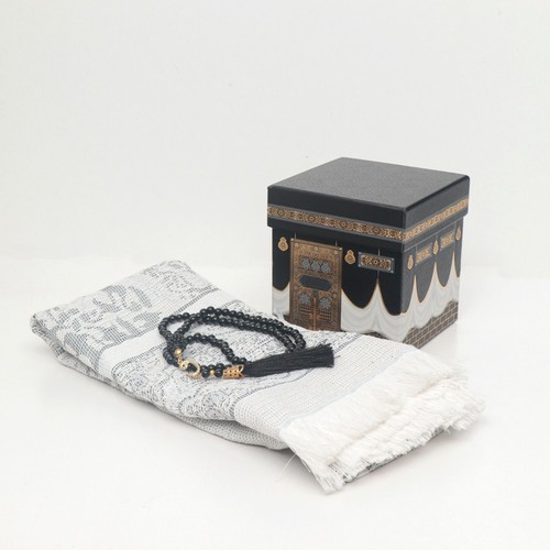 Islamic gift kaba box with - gift,