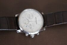 Mont Blanc Time Walker 27 Jewels Automatic watch perfect working order