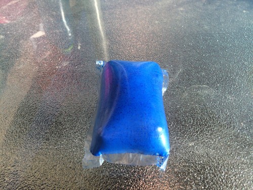 Bubblegum 5 litre - x,
