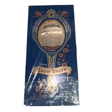 bésame cosmetics Snow White