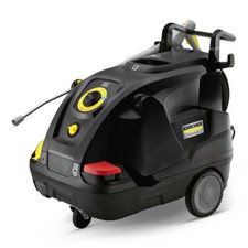 Karcher HDS 6/12 STEAM CLEANER 90 year BLACK Anniversary Edition LIMITED STOCK 