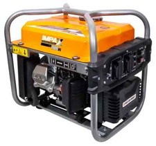 IMPAX IM1800IFG 1800w Inverter Frame Generator