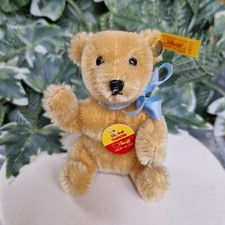 Sweet Vintage Boxed Steiff