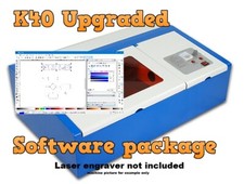  Upgraded Software package