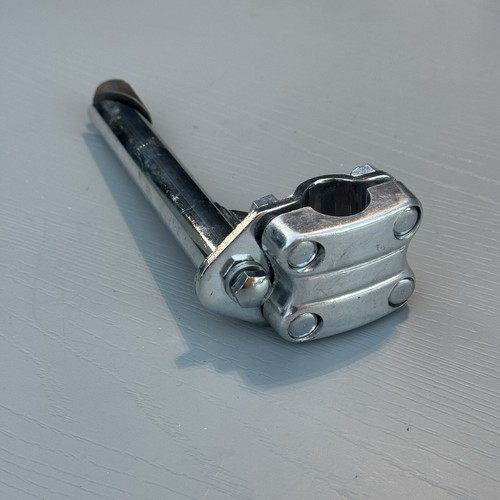 Bmx quil stem retro - retro, old