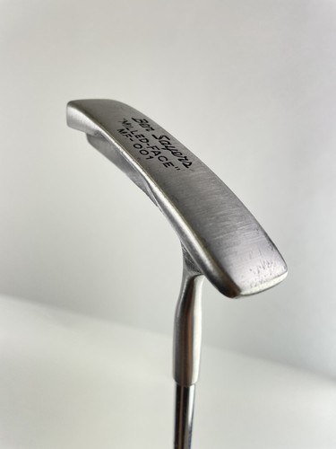 Ben sayers milled putter - sayers, blade