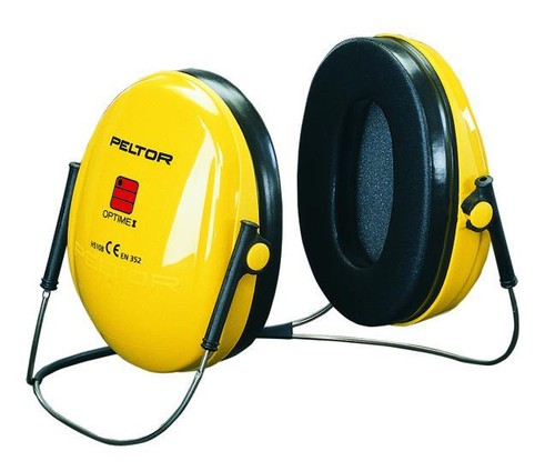 Peltor optime h510b - peltor,