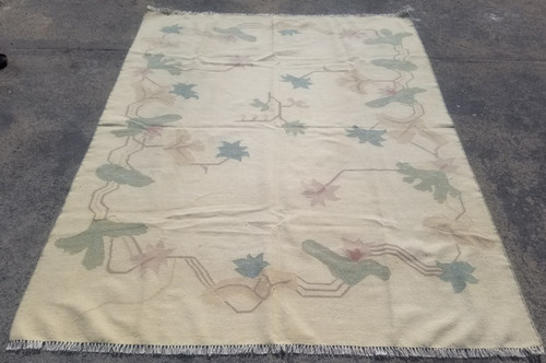 Vintage traditional handmade - traditional,