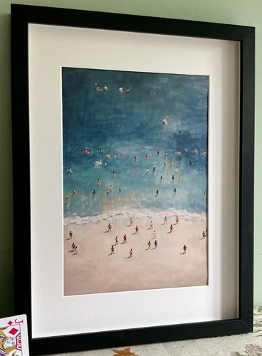 Beach holiday seaside - beach,