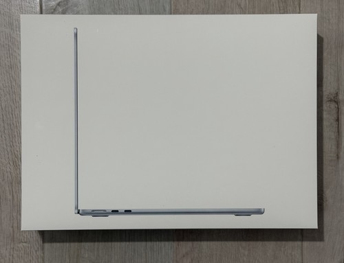 Apple macbook air - apple,