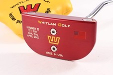 Whitlam Golf Hummer II Putter