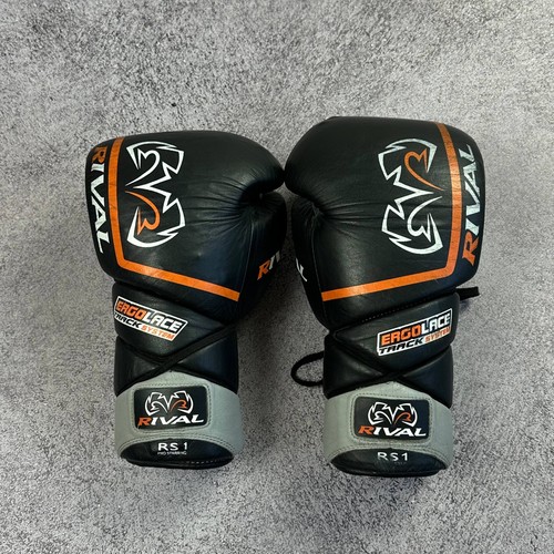 Rival rs1 pro sparring boxing - sparring,