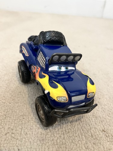 Disney pixar cars dune - disney,