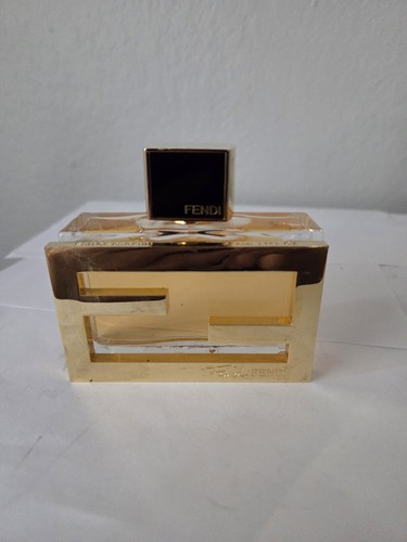 Fan fendi eau - fendi, parfum