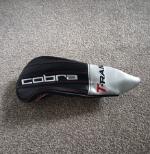 Cobra T-Rail Hybrid Headcover