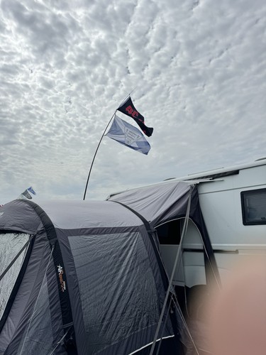 Campervan awning kela - , ll
