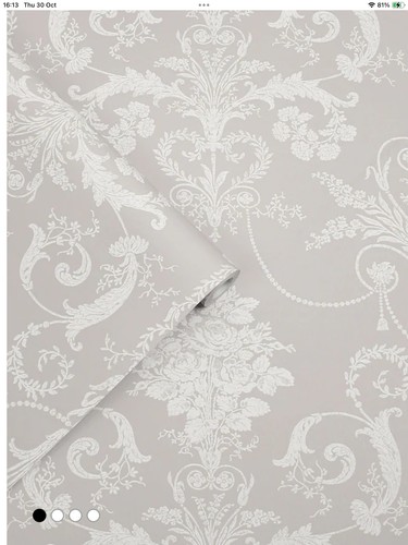 Laura ashley rolls - 2,