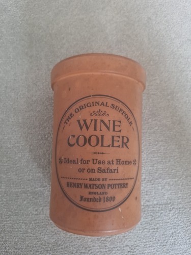 Henry watson terracotta - henry,