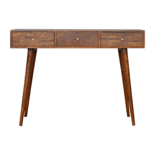 Chestnut vividra drawer - vividra, 3