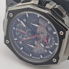 Bulova X Precisionist Sapphire