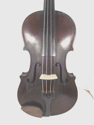 Antique fullsize violin - fullsize,