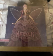 Sugar Plum Fairy Barbie
