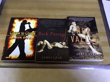Gay Interest books Cheek Back