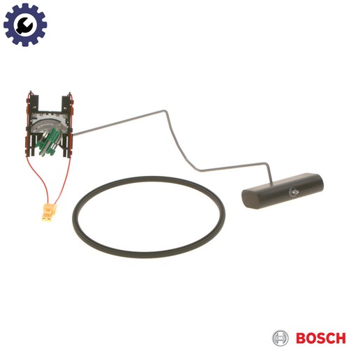 Sender unit fuel tank - sender, 587