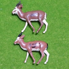 Set 2x BRITAINS Deetail