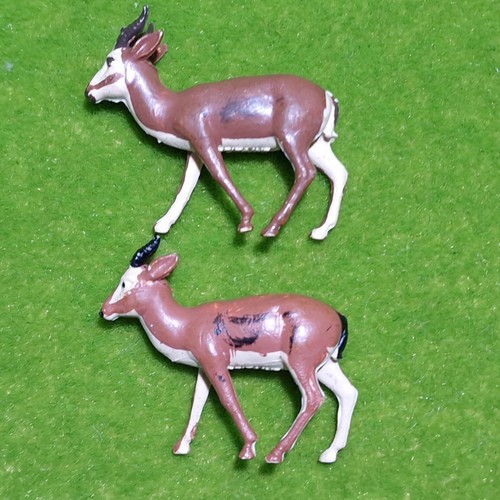 Set britains deetail - set,